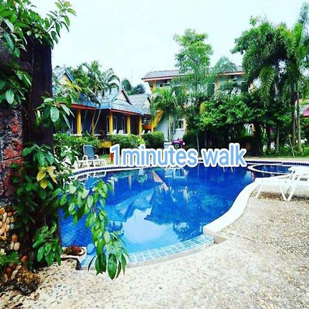Popular Lanta Resort Ko Lanta Exteriér fotografie