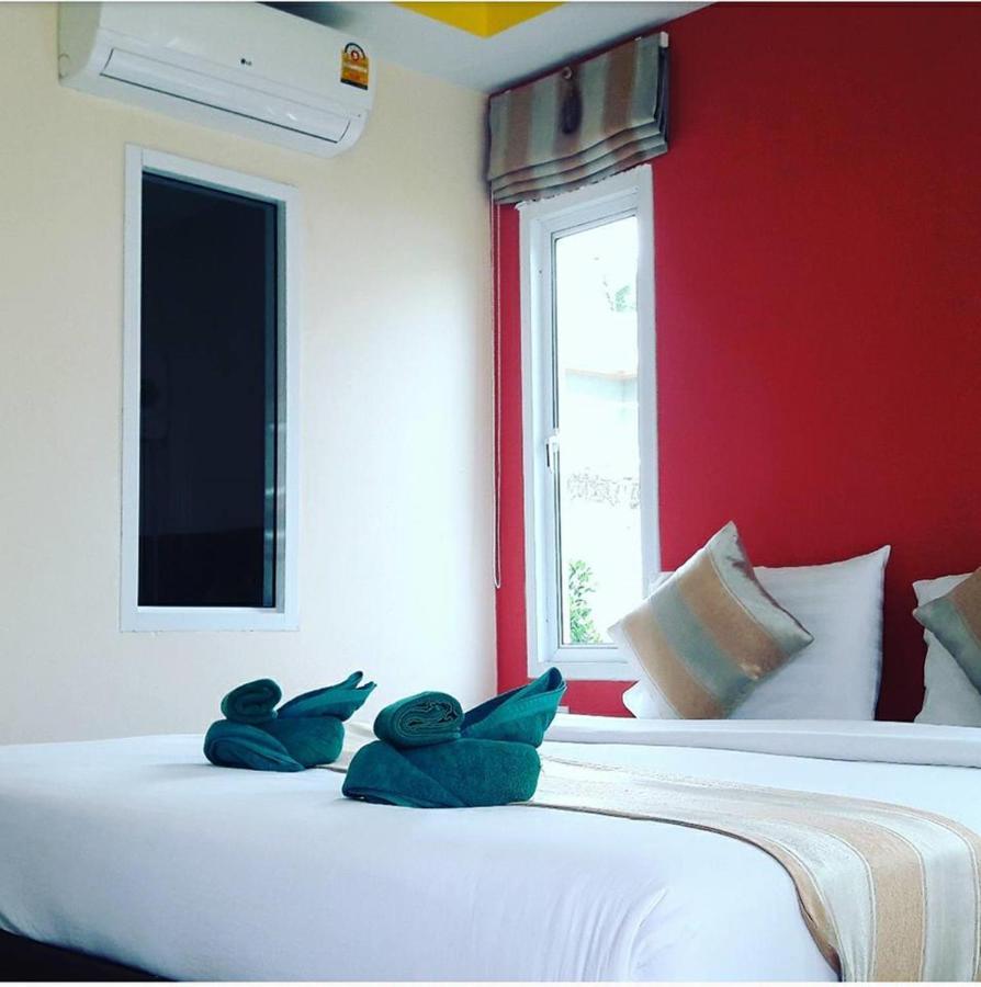 Popular Lanta Resort Ko Lanta Exteriér fotografie