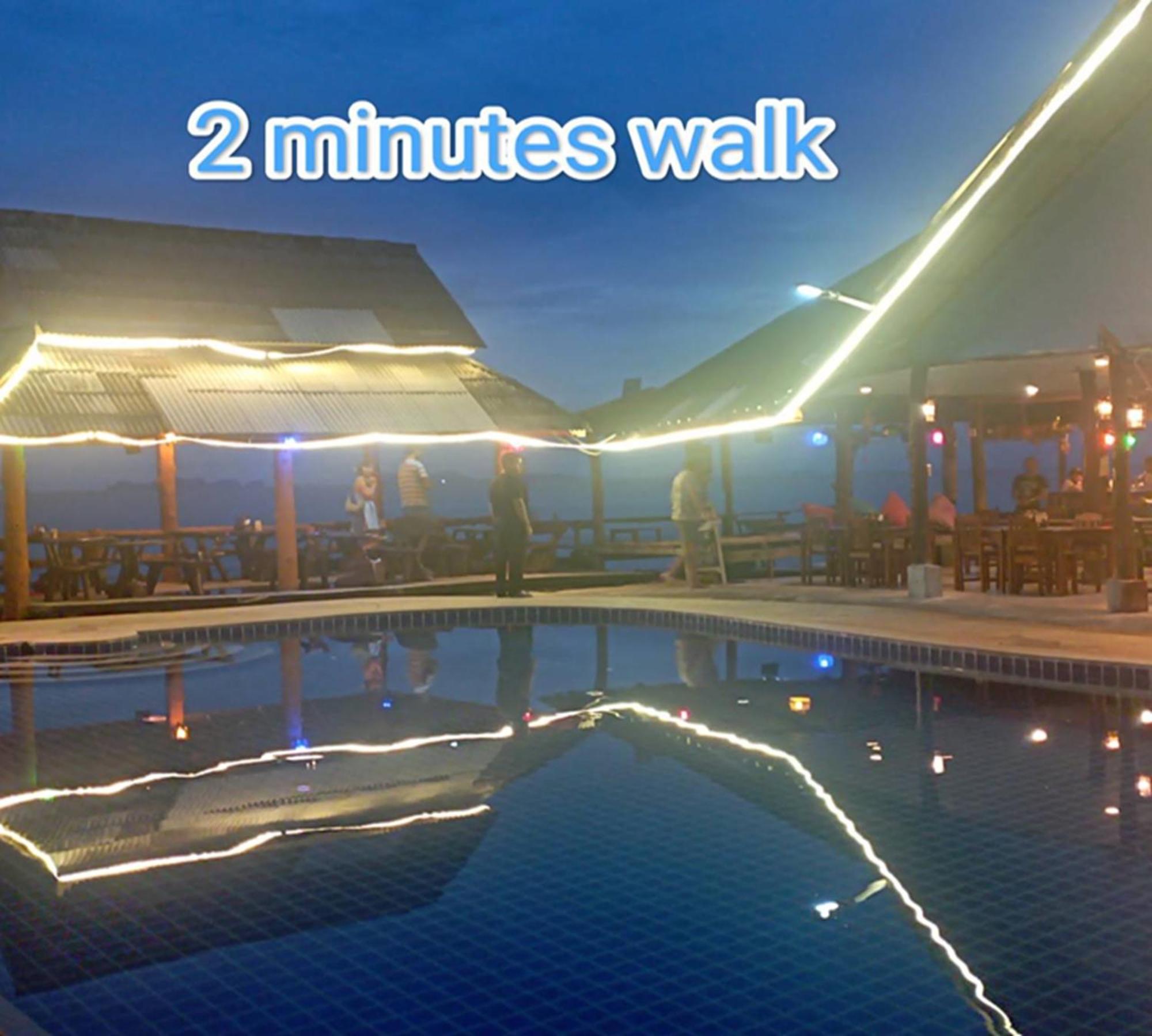 Popular Lanta Resort Ko Lanta Exteriér fotografie