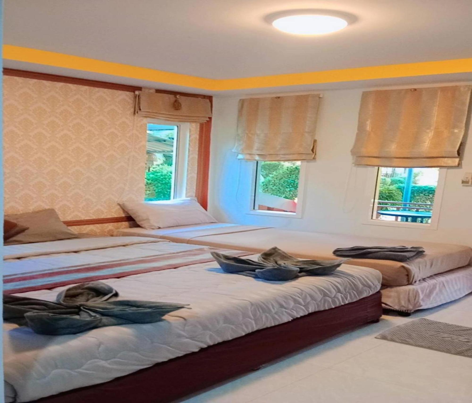 Popular Lanta Resort Ko Lanta Exteriér fotografie