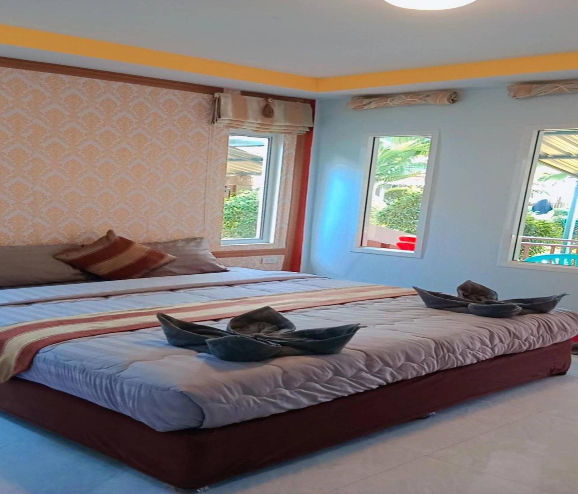 Popular Lanta Resort Ko Lanta Exteriér fotografie