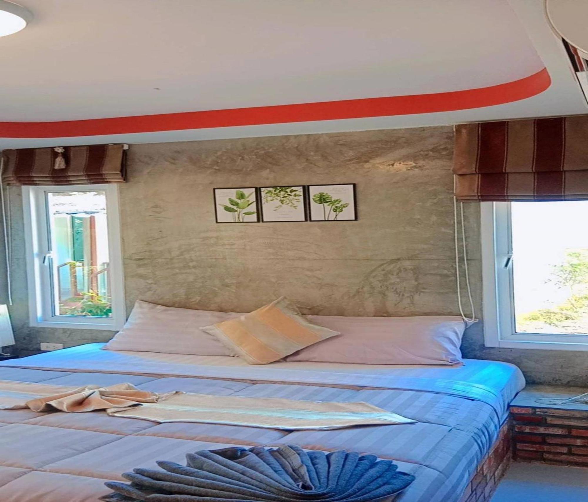 Popular Lanta Resort Ko Lanta Exteriér fotografie