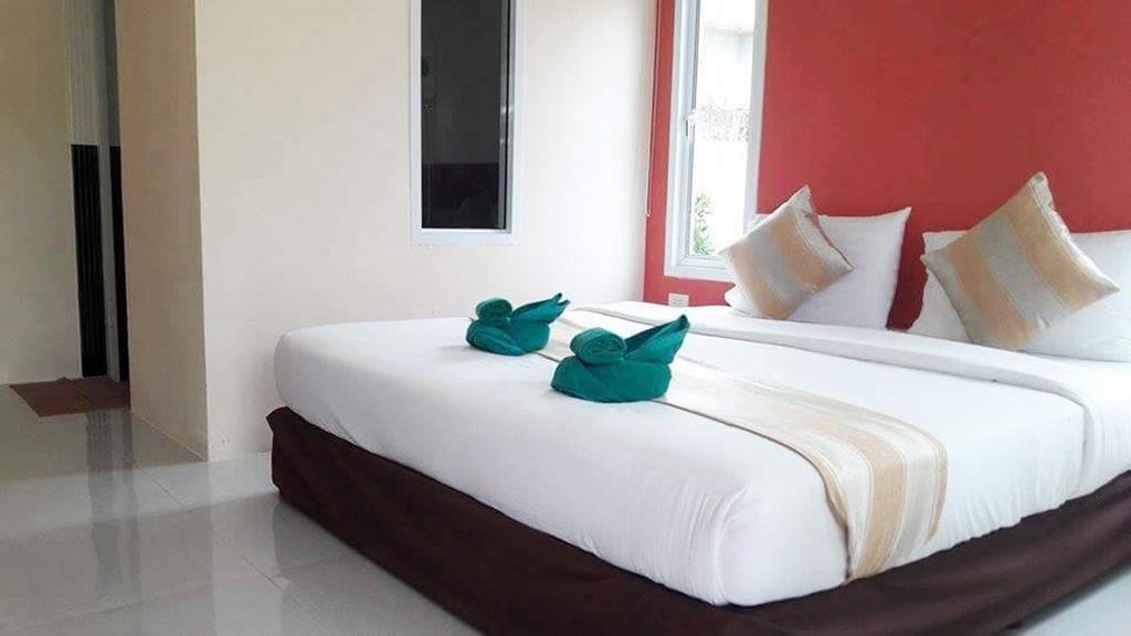 Popular Lanta Resort Ko Lanta Exteriér fotografie