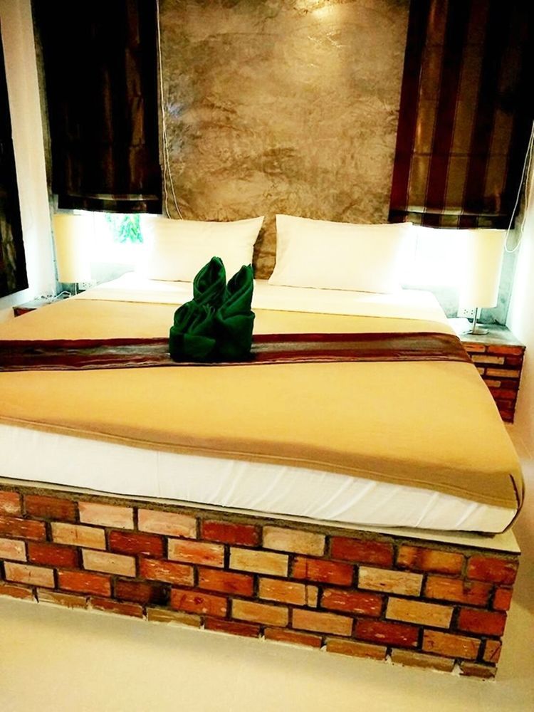 Popular Lanta Resort Ko Lanta Exteriér fotografie