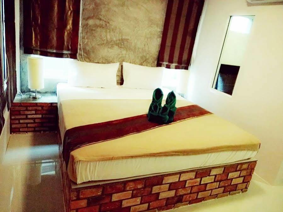Popular Lanta Resort Ko Lanta Exteriér fotografie