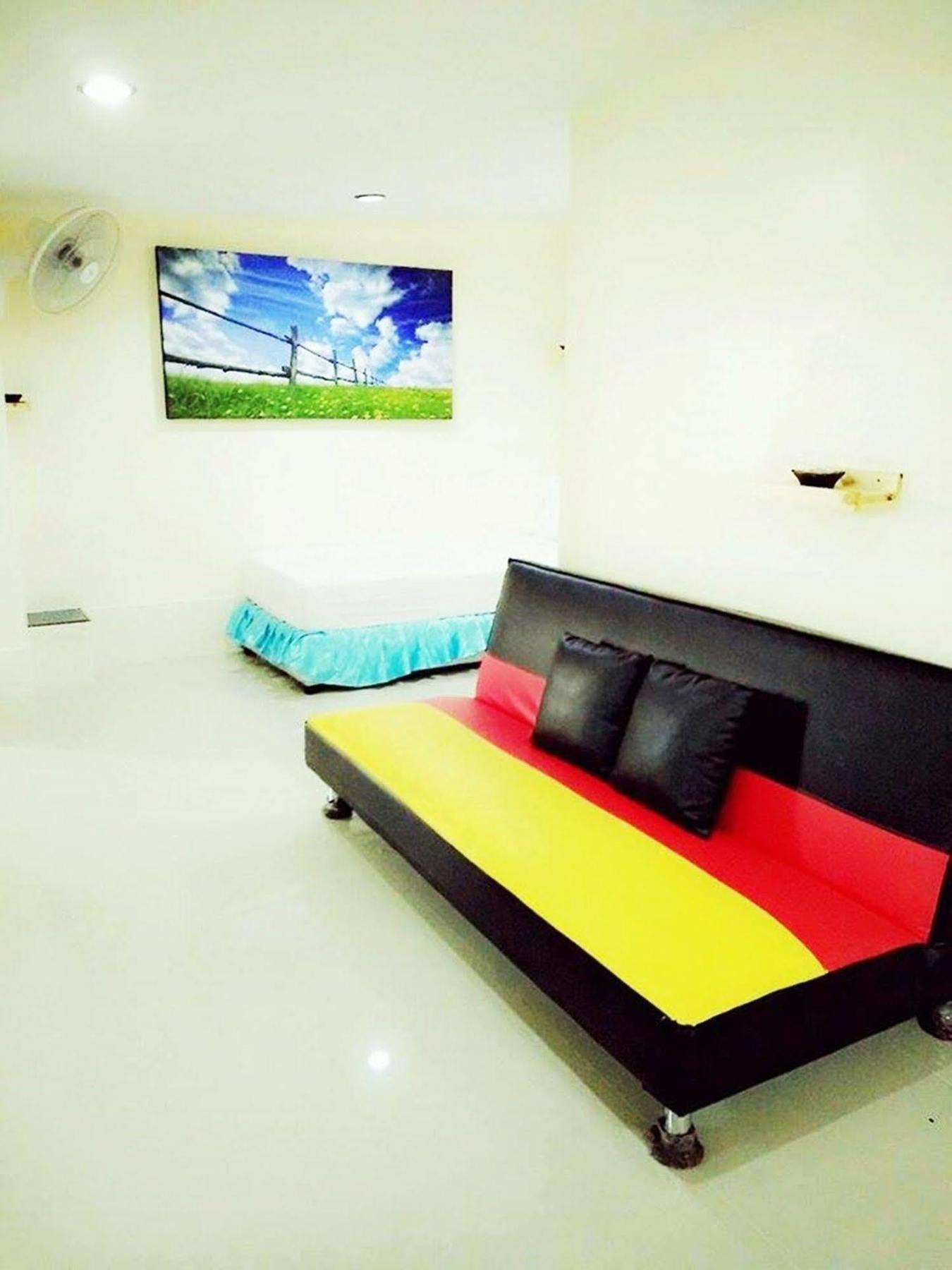 Popular Lanta Resort Ko Lanta Exteriér fotografie