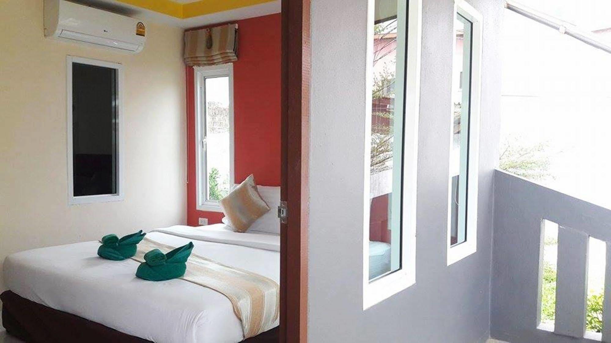 Popular Lanta Resort Ko Lanta Exteriér fotografie