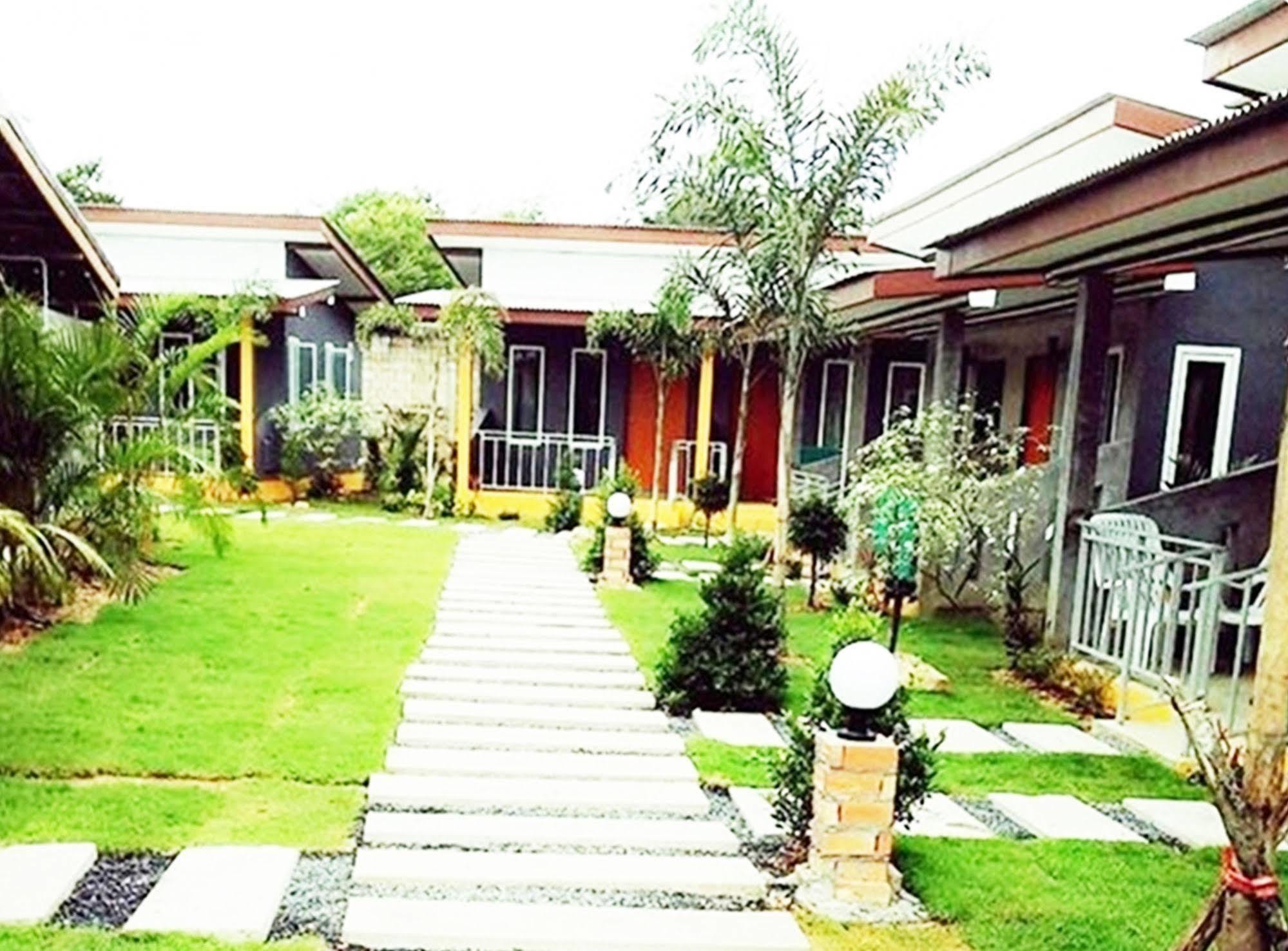 Popular Lanta Resort Ko Lanta Exteriér fotografie