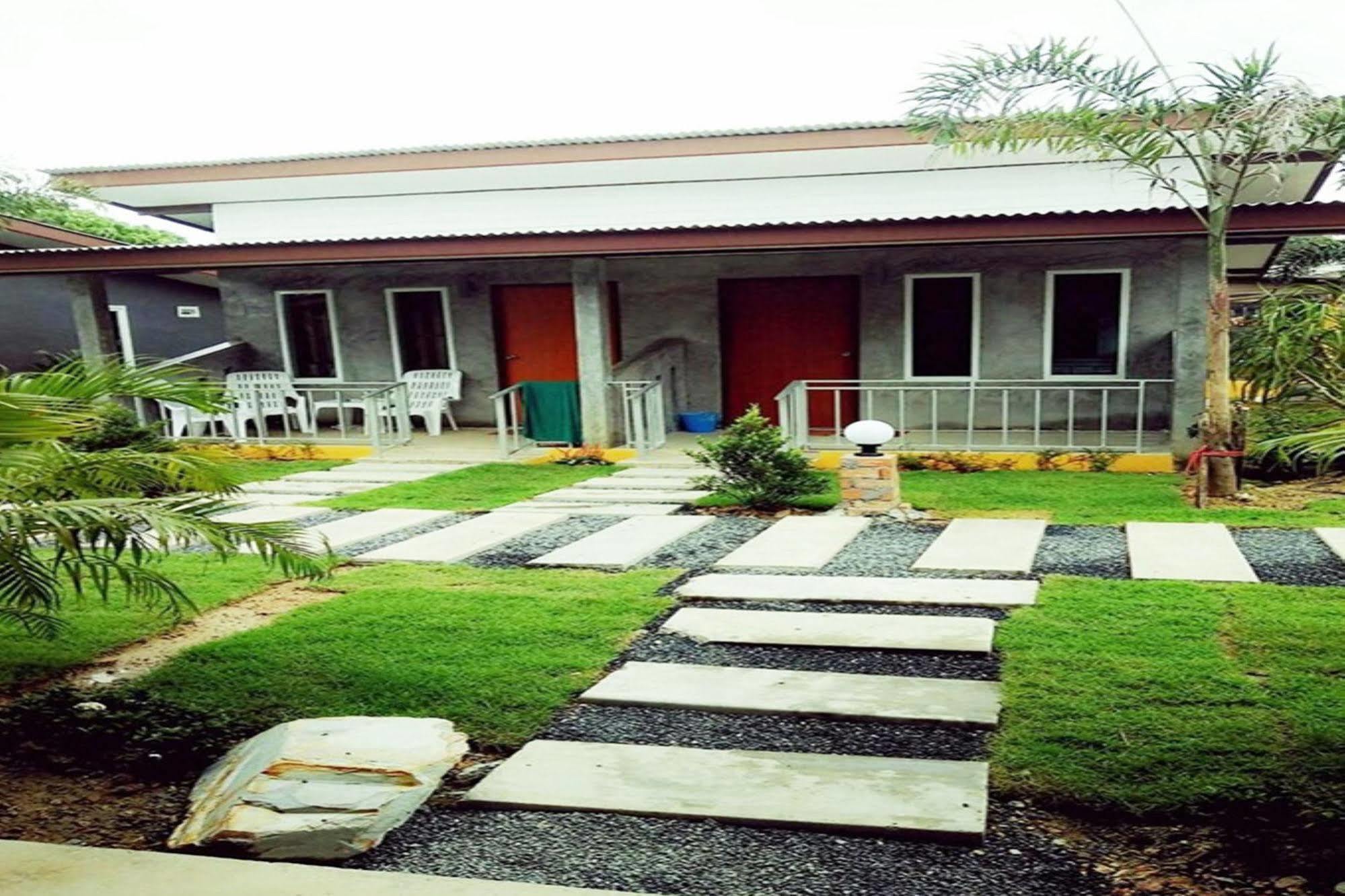 Popular Lanta Resort Ko Lanta Exteriér fotografie