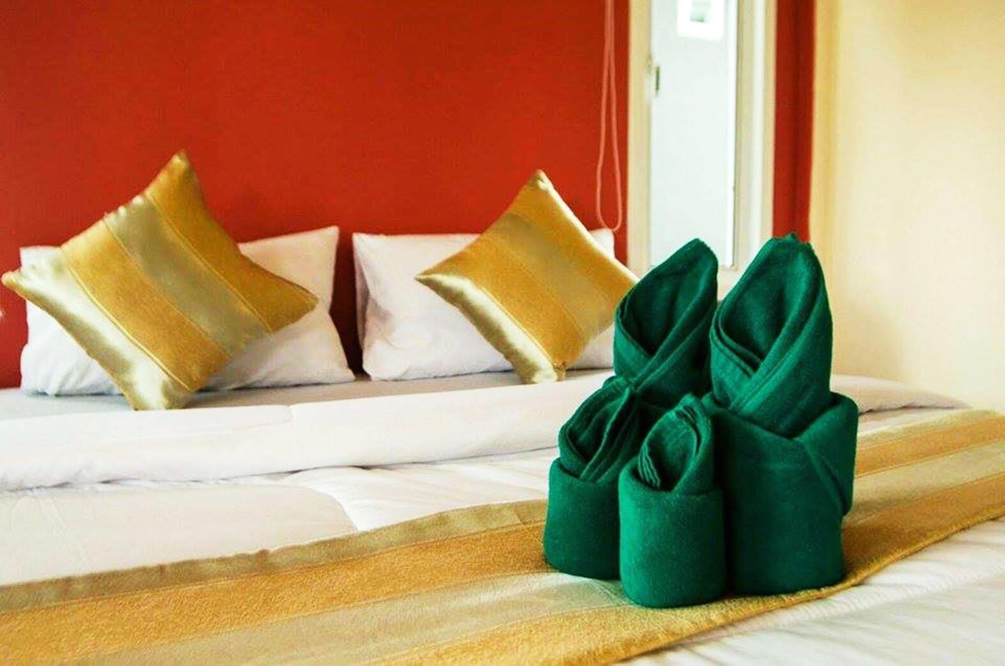 Popular Lanta Resort Ko Lanta Exteriér fotografie