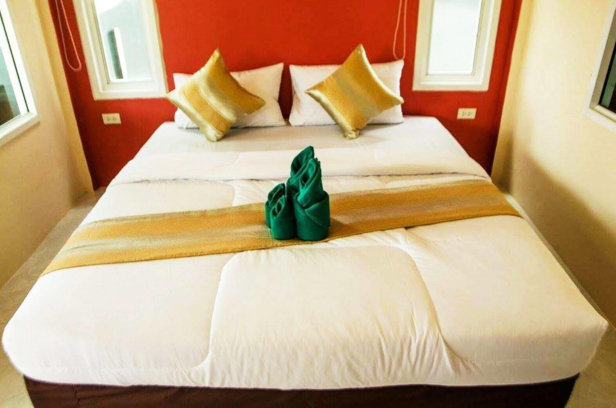 Popular Lanta Resort Ko Lanta Exteriér fotografie