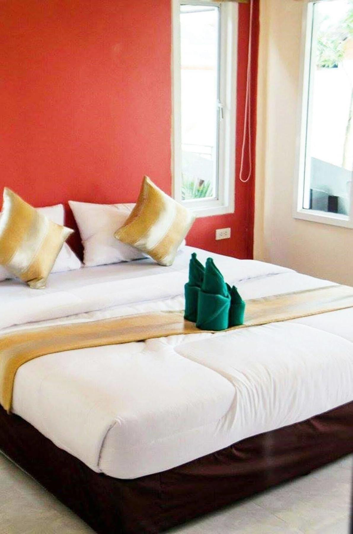 Popular Lanta Resort Ko Lanta Exteriér fotografie