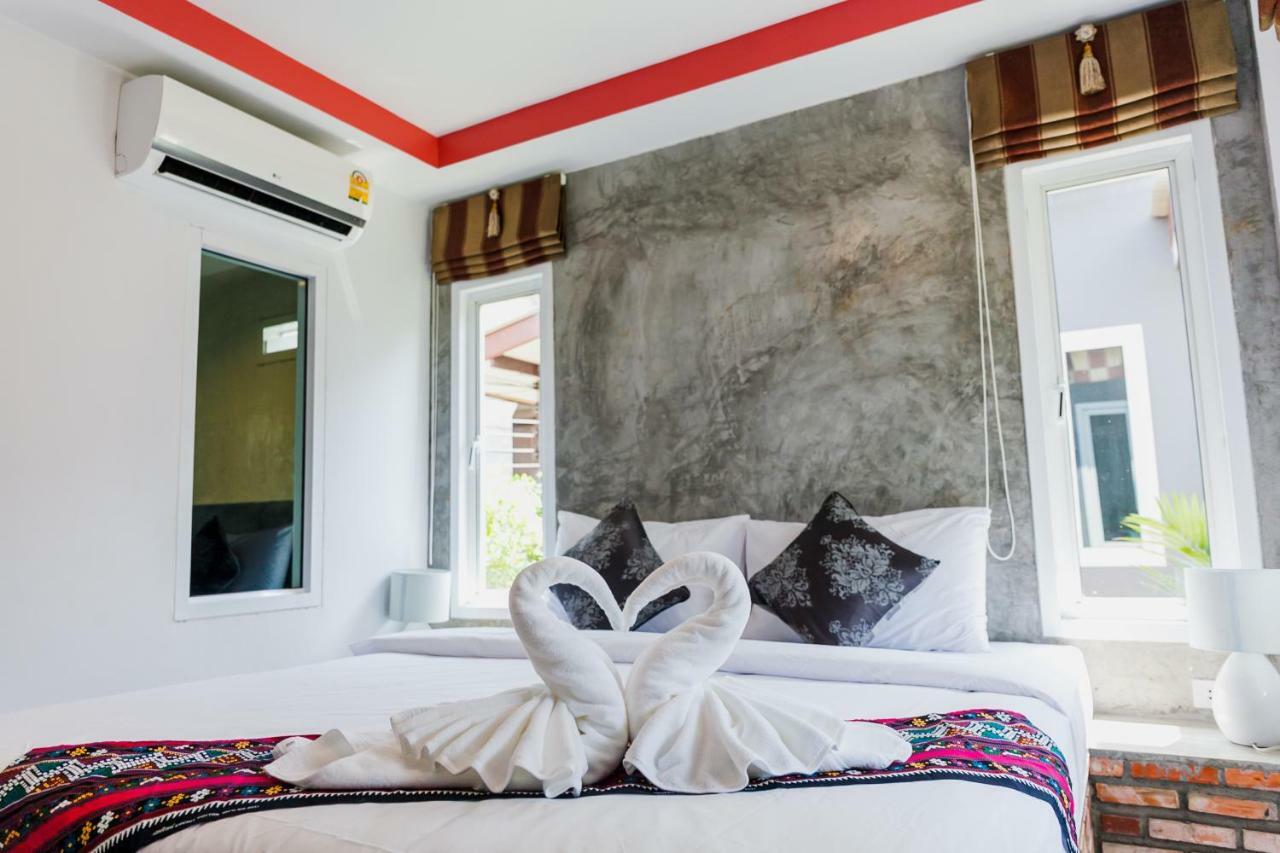 Popular Lanta Resort Ko Lanta Exteriér fotografie