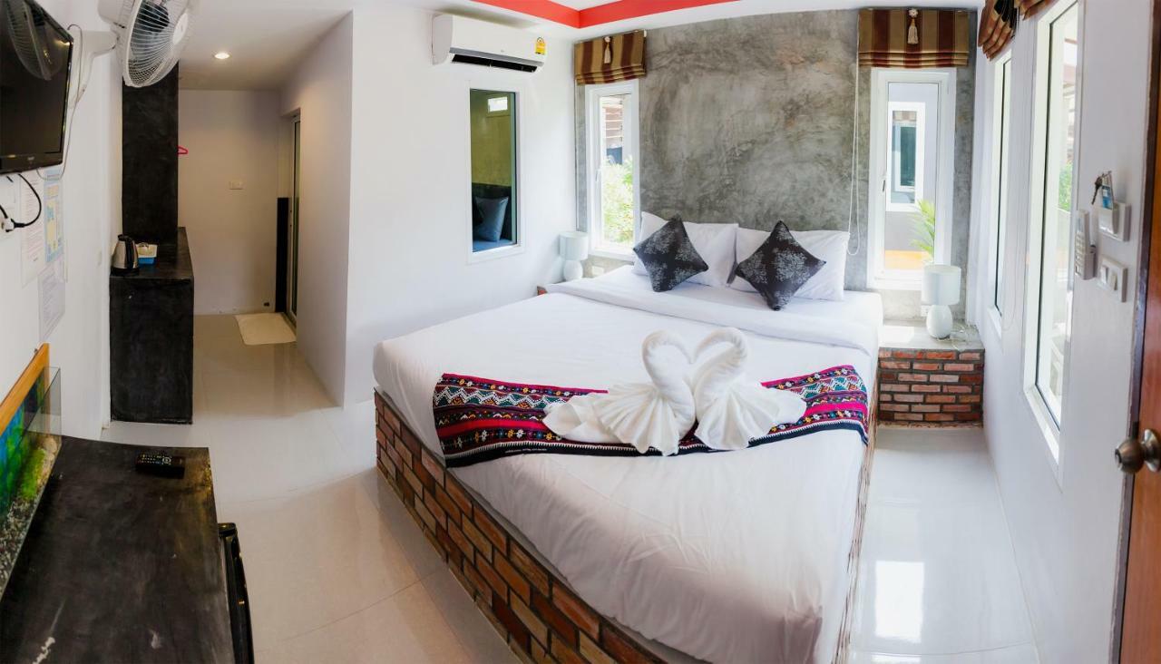 Popular Lanta Resort Ko Lanta Exteriér fotografie