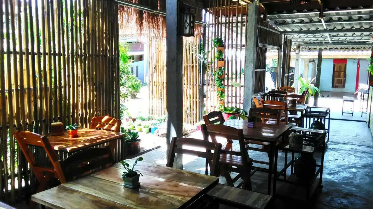 Popular Lanta Resort Ko Lanta Exteriér fotografie