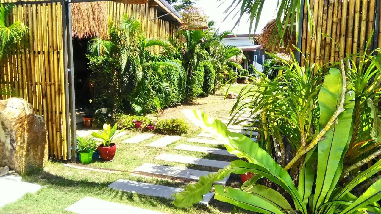 Popular Lanta Resort Ko Lanta Exteriér fotografie