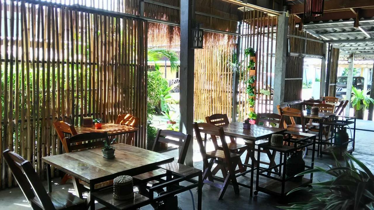 Popular Lanta Resort Ko Lanta Exteriér fotografie