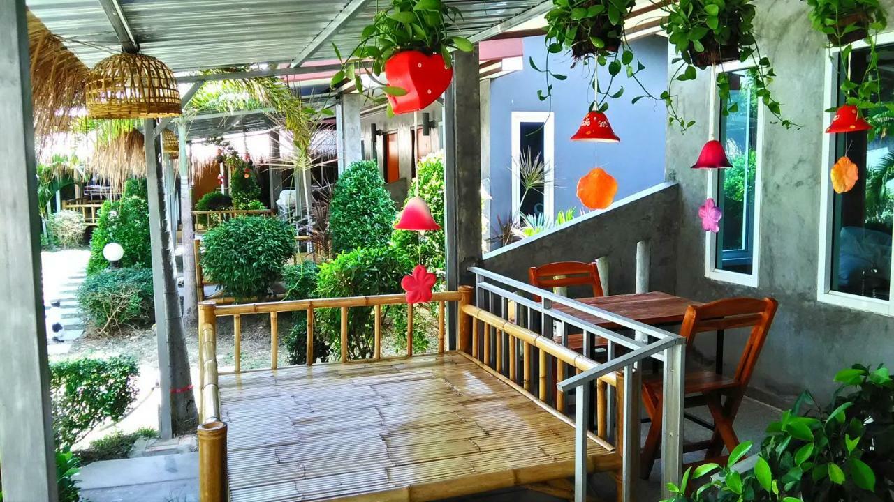 Popular Lanta Resort Ko Lanta Exteriér fotografie