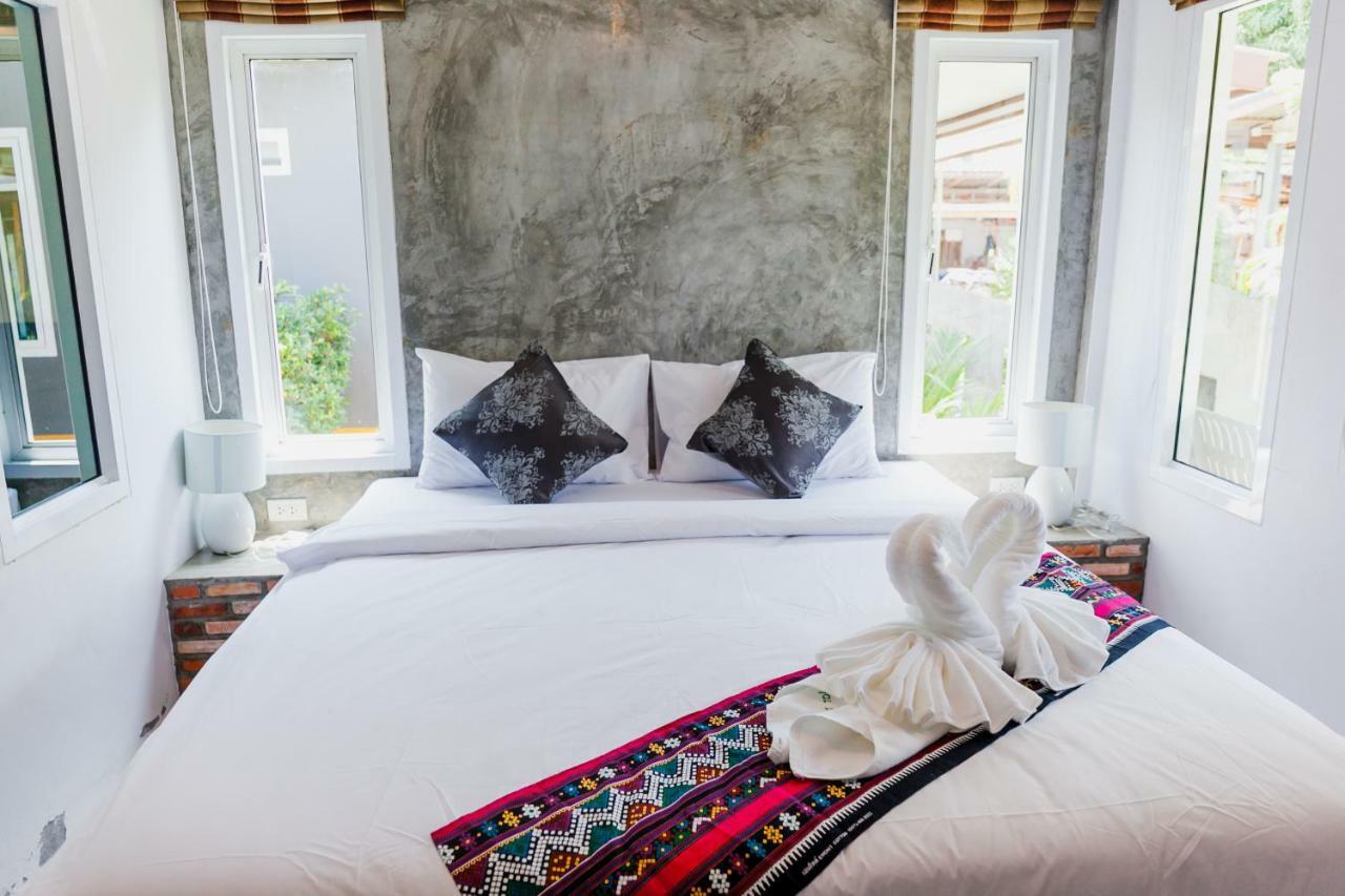 Popular Lanta Resort Ko Lanta Exteriér fotografie