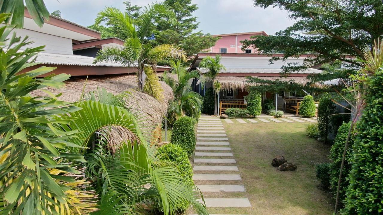 Popular Lanta Resort Ko Lanta Exteriér fotografie