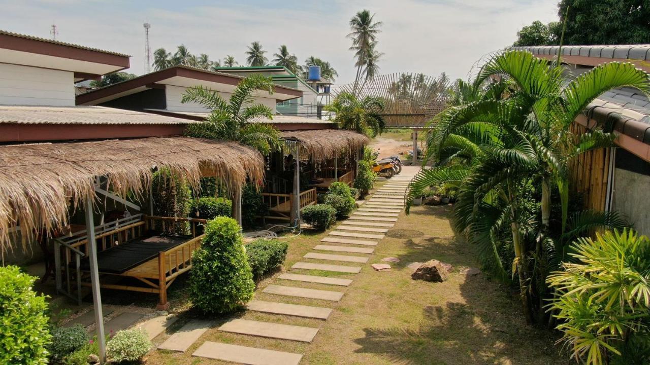 Popular Lanta Resort Ko Lanta Exteriér fotografie