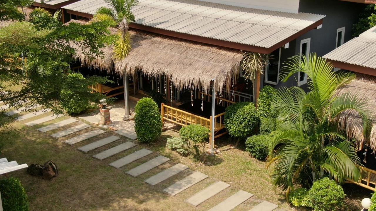 Popular Lanta Resort Ko Lanta Exteriér fotografie