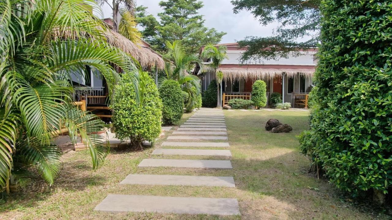 Popular Lanta Resort Ko Lanta Exteriér fotografie