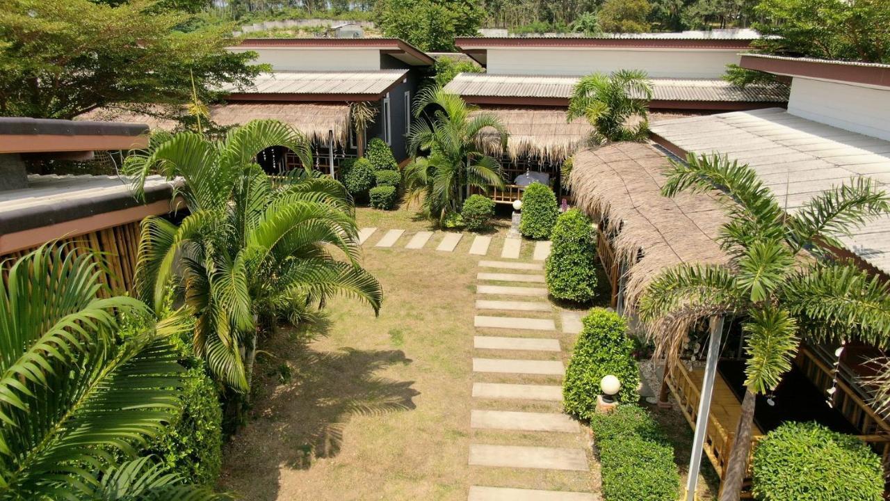 Popular Lanta Resort Ko Lanta Exteriér fotografie