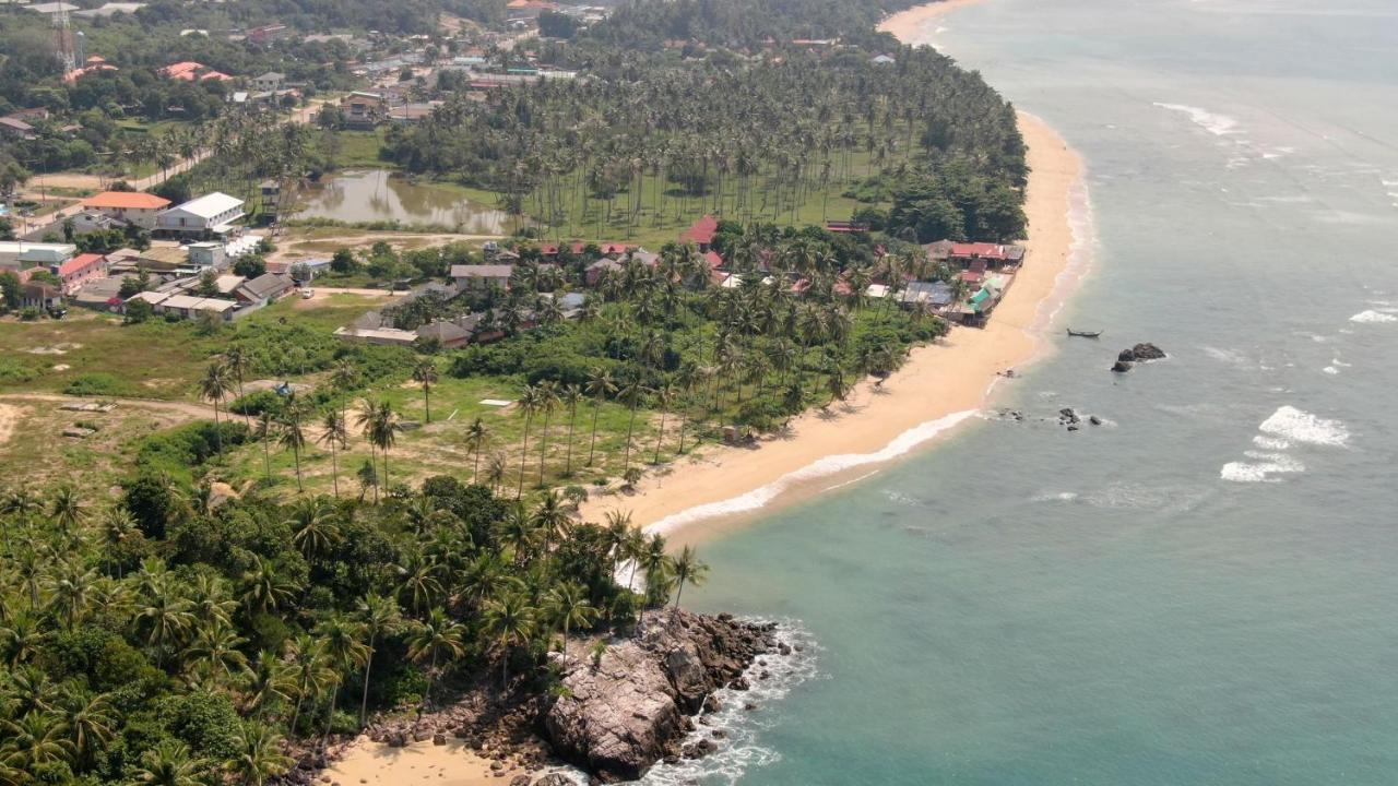 Popular Lanta Resort Ko Lanta Exteriér fotografie