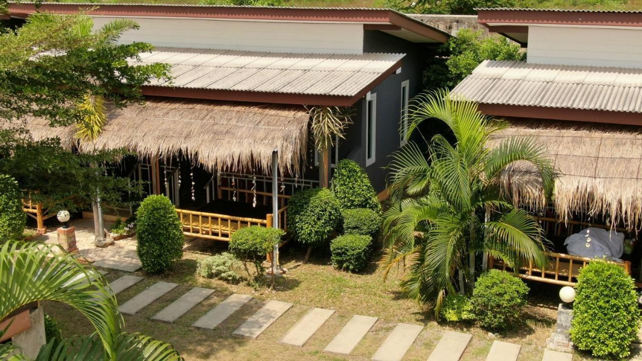 Popular Lanta Resort Ko Lanta Exteriér fotografie